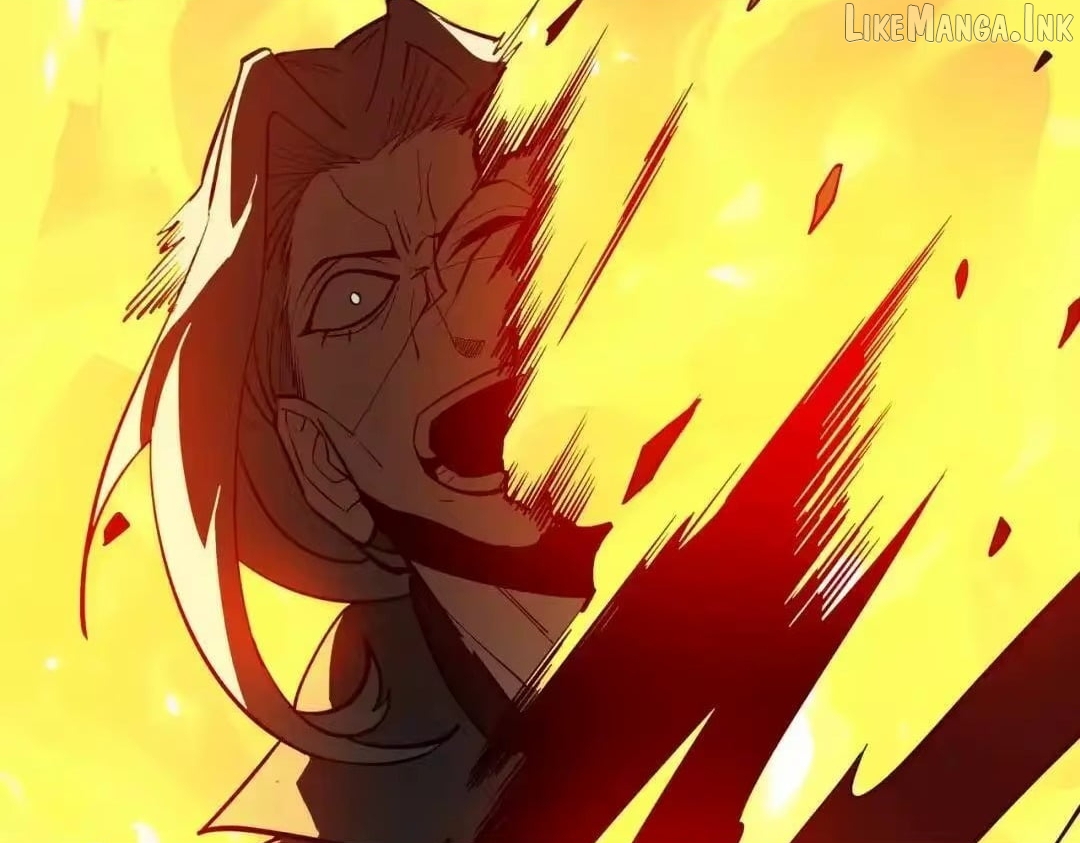 After the School Belle Dumped Me, I Became a Martial Arts God Chapter 99  - page 165
